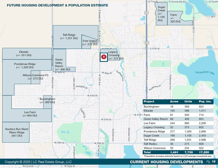 More Photos Of 5420 Taft Ave, Loveland Religious Facility For Sale