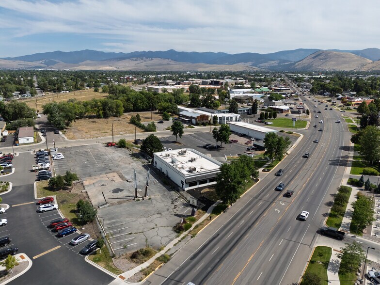 More Photos Of 3521 Brooks St, Missoula Land For Sale