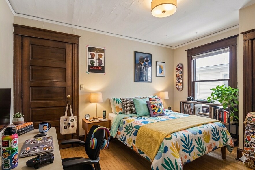More Photos Of 120-126 N Franklin St, Madison Apartments For Sale