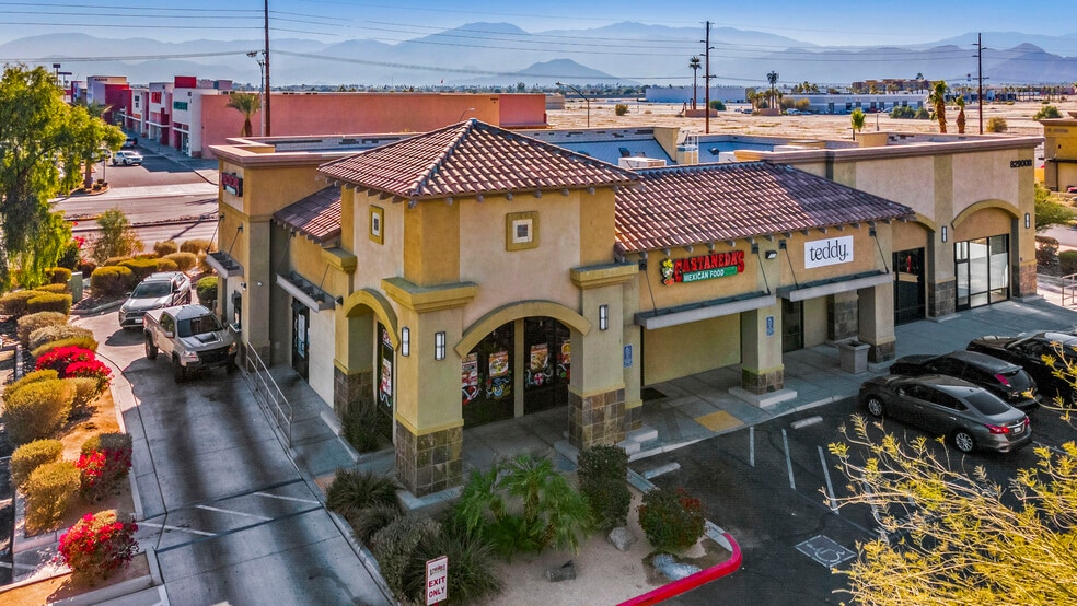 More Photos Of 82900 Avenue 42, Indio Freestanding For Sale