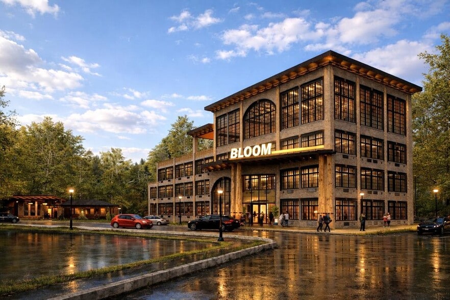 Primary Photo Of 5825 Mountain Creek Rd, Atlanta General Retail For Lease