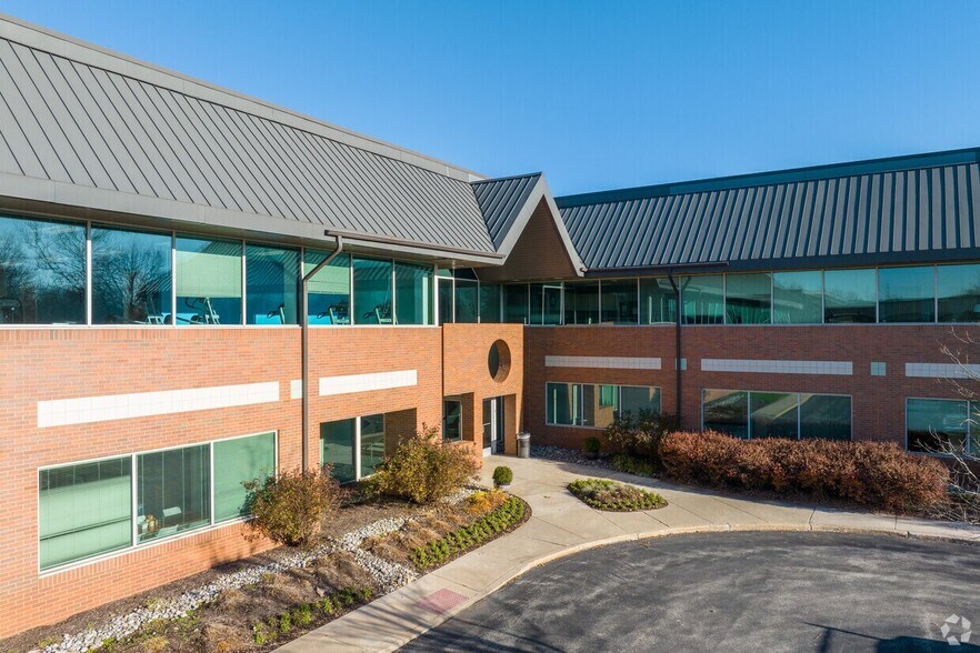 More Photos Of 960 Harvest Dr, Blue Bell Office For Lease