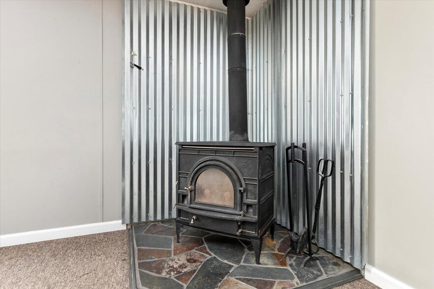 More Photos Of 7522 County Road 151, Salida Industrial For Sale