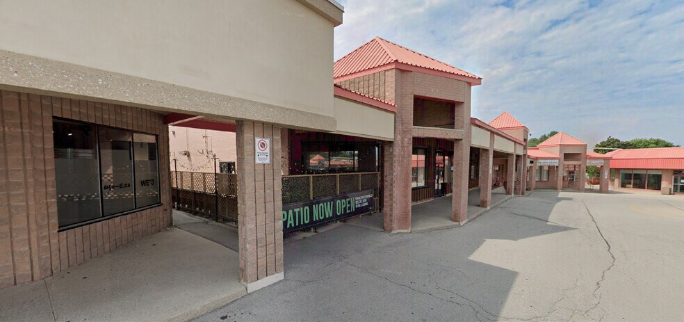 More Photos Of 1070 Stonechurch Rd, Hamilton General Retail For Lease