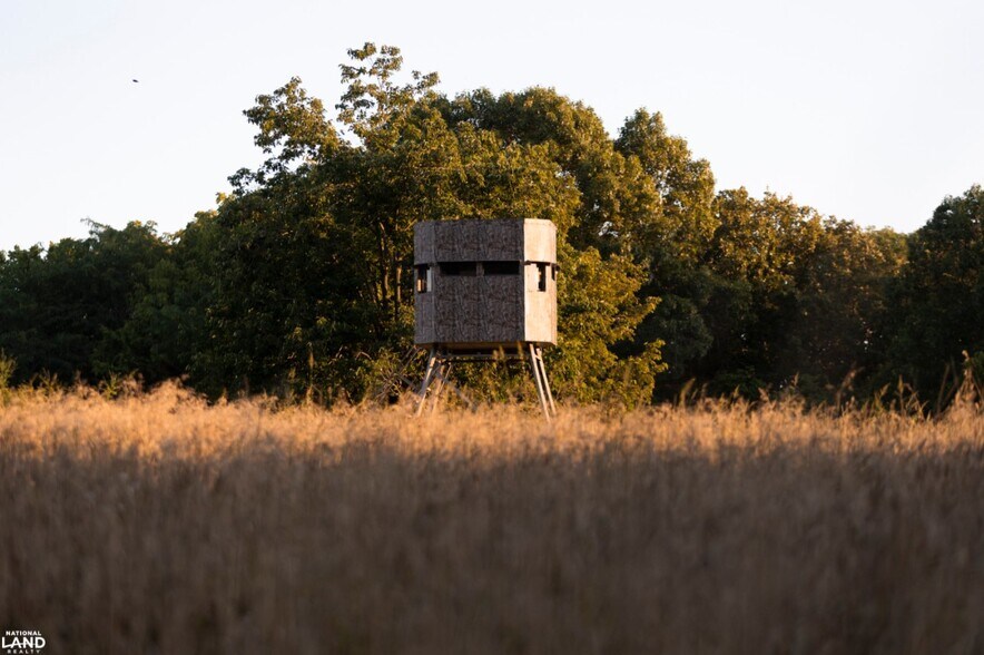 More Photos Of 178 Oak Creek Ln, Bland Land For Sale