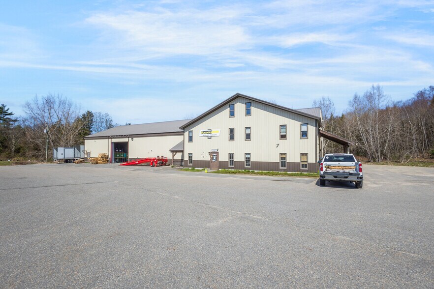 Primary Photo Of 867 Route 12, Westmoreland Warehouse For Sale