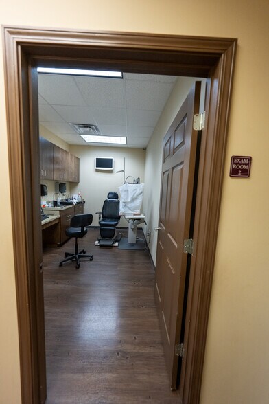 More Photos Of 1900 Golden Springs Rd, Anniston Lodge Meeting Hall For Sale