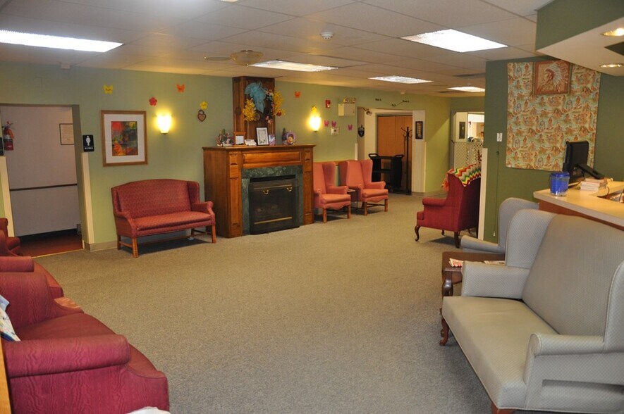 More Photos Of 43850 Route 6, Wyalusing Assisted Living For Sale