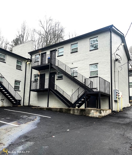 More Photos Of 150 Fairfield Pl NW, Atlanta Apartments For Sale