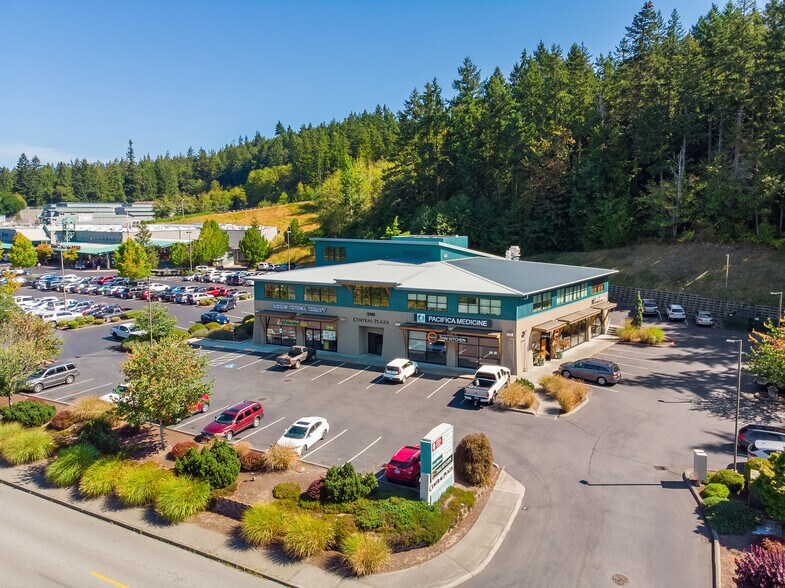 More Photos Of 19980 10th Ave NE, Poulsbo Storefront Retail Office For Sale