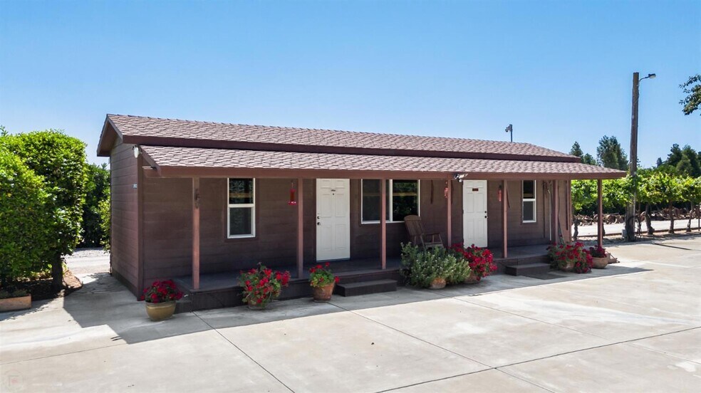 More Photos Of 20592 Ayers Rd, Escalon Land For Sale