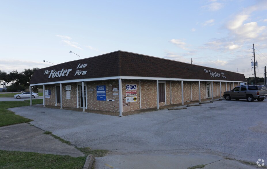 More Photos Of 7838 Highway 90A, Sugar Land Office For Sale