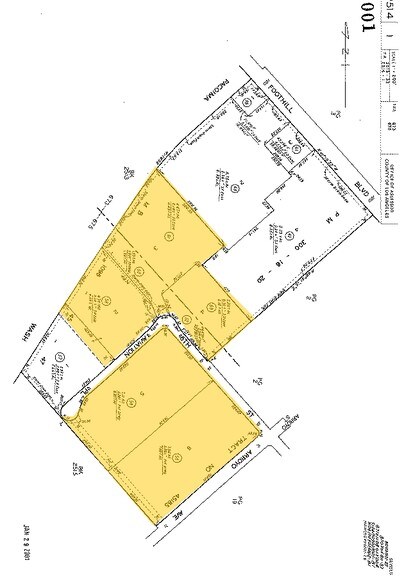 More Photos Of 1245 Aviation Pl, San Fernando Warehouse For Lease