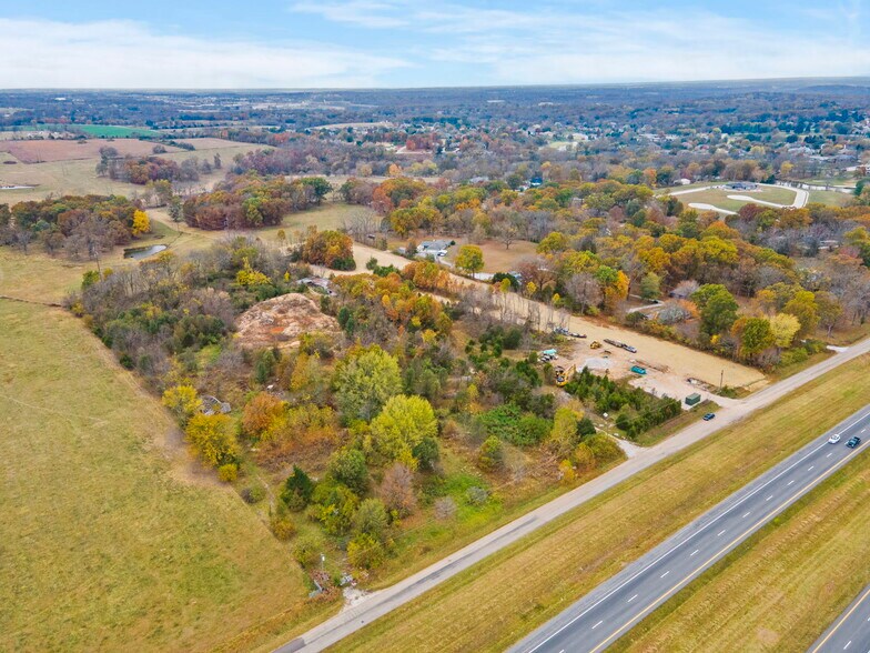 More Photos Of 4374-4438 E Mary Rd, Linden Land For Sale