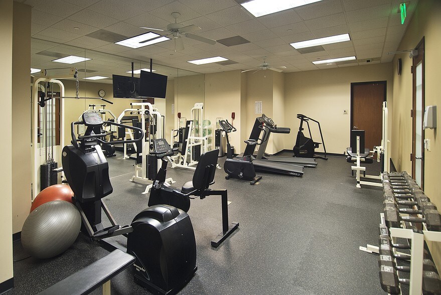 More Photos Of 3930 E Jones Bridge Rd, Peachtree Corners Office For Lease