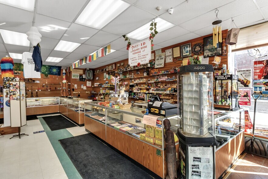 More Photos Of 1172-1176 Hertel Ave, Buffalo Storefront Retail Residential For Sale