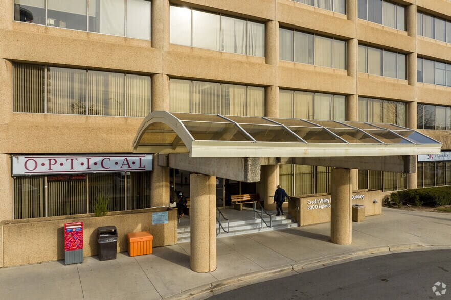 More Photos Of 2300 Eglinton Ave W, Mississauga Medical For Lease