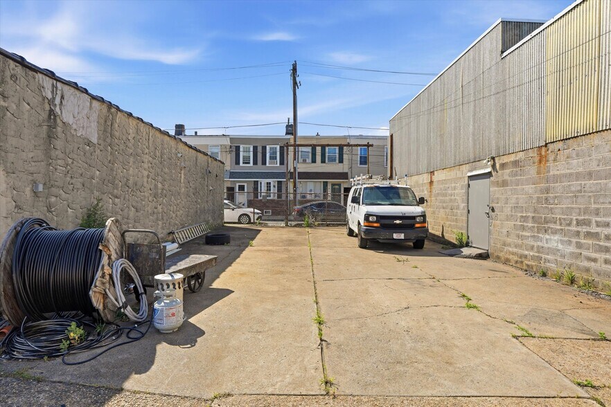 More Photos Of 4821 Garden St, Philadelphia Industrial For Sale