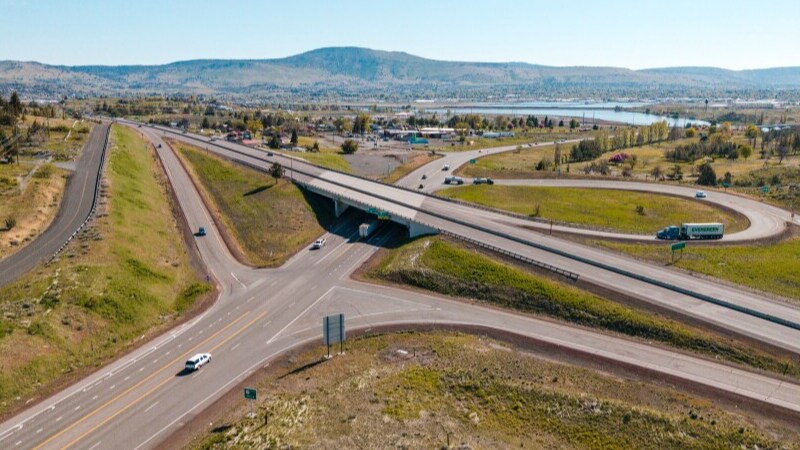 Primary Photo Of 3800 Greensprings, Klamath Falls Land For Sale