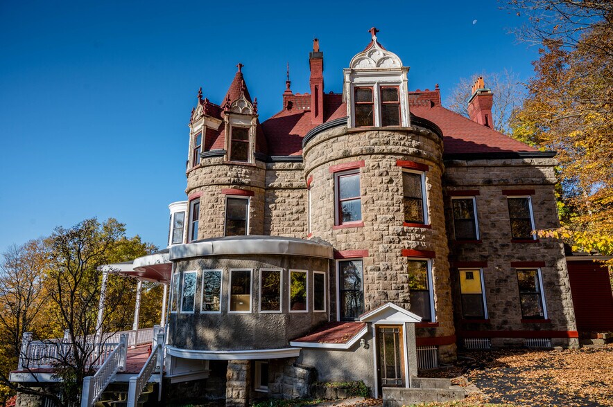 More Photos Of 55 Douglas St, Little Falls Multifamily For Sale