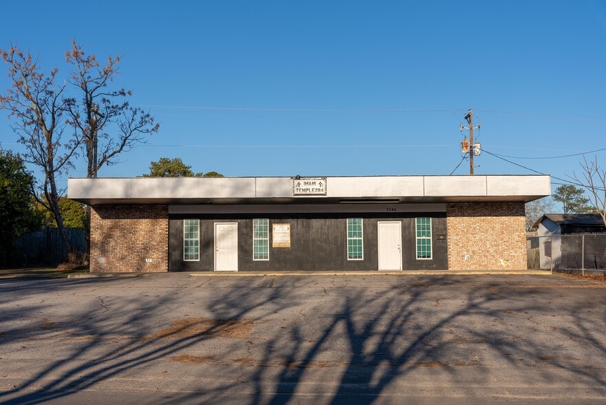 More Photos Of 3544 Humphrey Dr, Columbia Religious Facility For Sale