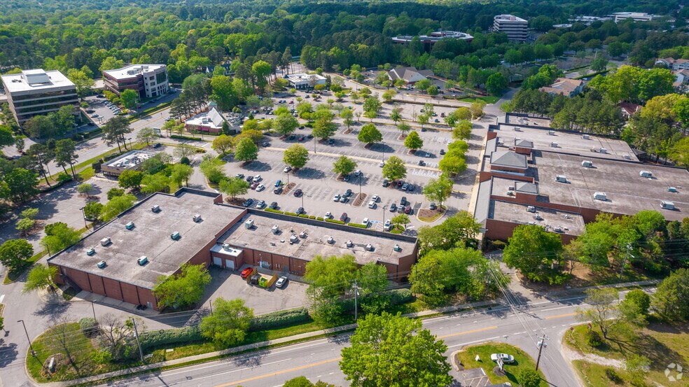 More Photos Of 4500 Falls of Neuse Rd, Raleigh Unknown For Lease