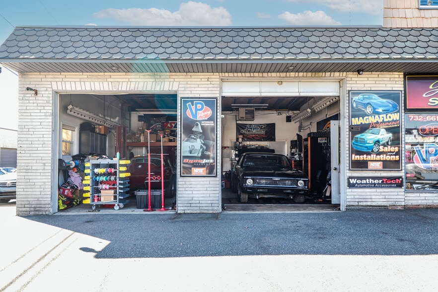 More Photos Of 369 New Brunswick Ave, Fords Auto Repair For Sale