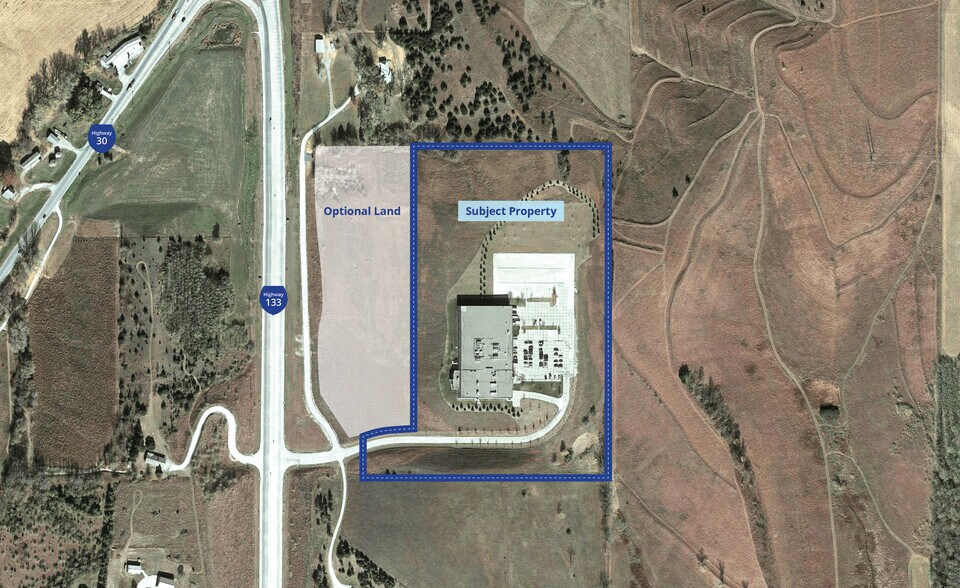 More Photos Of 9330 Ne-133, Blair Manufacturing For Sale