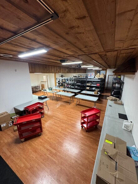 More Photos Of 513-521 E Perkins Ave, Sandusky Storefront For Sale