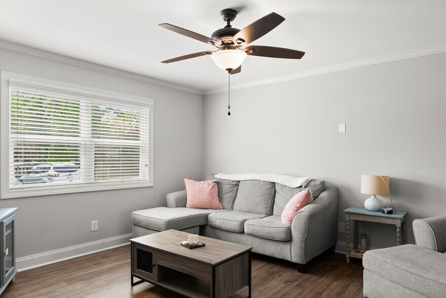 More Photos Of 535 Forrest Ave, Gainesville Apartments For Sale