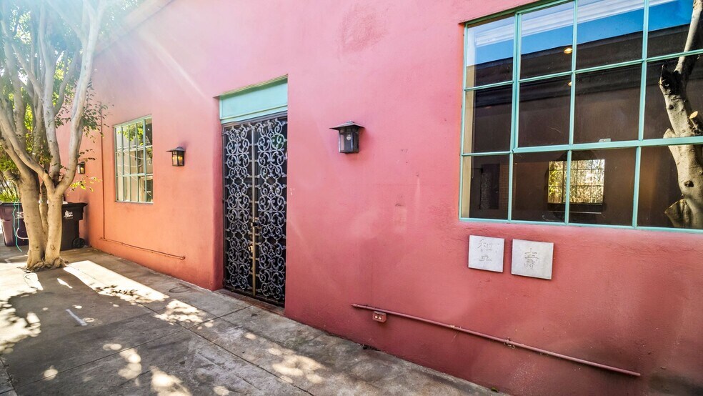 More Photos Of 4635 E Anaheim St, Long Beach Office Residential For Sale