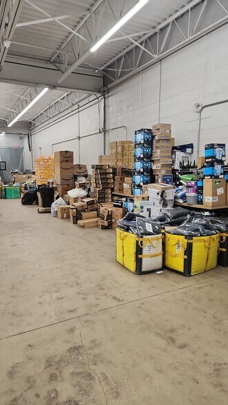 More Photos Of 140 Hazle St, Wilkes Barre Industrial For Sale
