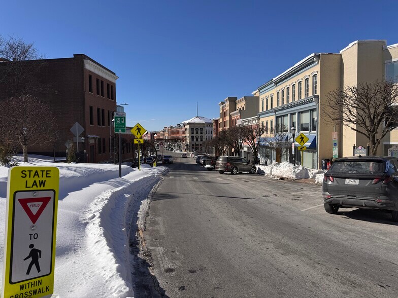 More Photos Of 175 Main St, Ossining General Retail For Lease