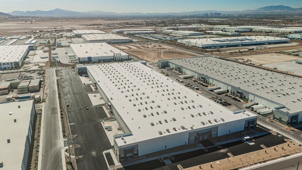 More Photos Of East Tropical Parkway, Las Vegas Unknown For Lease