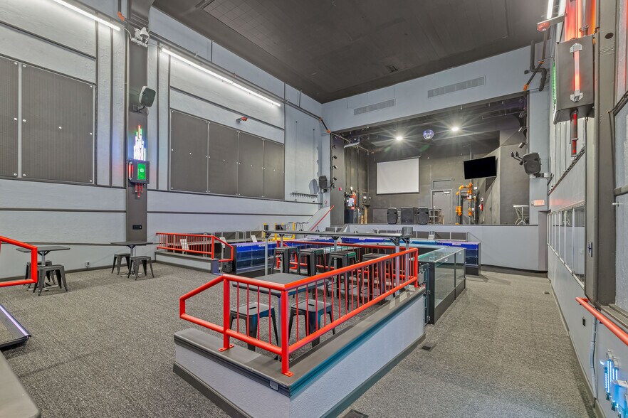 More Photos Of 714 Main St, Lewiston Movie Theatre For Sale