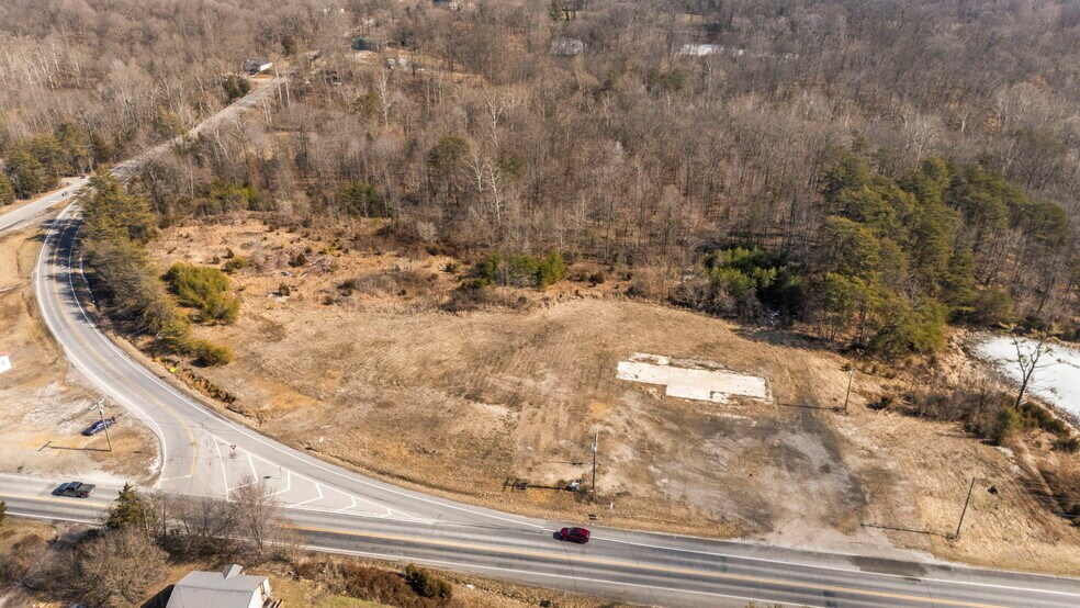 More Photos Of 888 Indiana 3 Hwy, Lexington Land For Sale