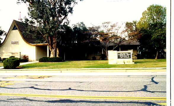 More Photos Of 451 W Madison Ave, Placentia Religious Facility For Lease