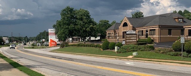 More Photos Of 0 Killearn Blvd, Stockbridge Land For Sale