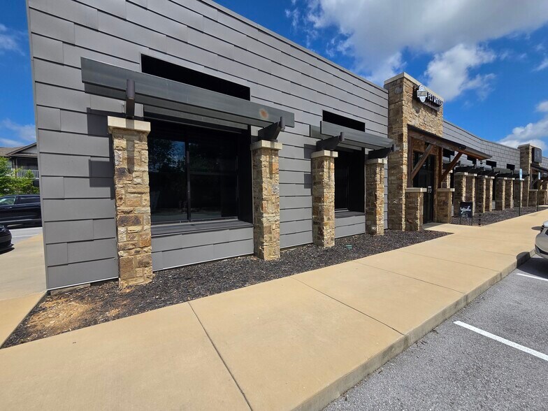 More Photos Of 6117 Ooltewah Georgetown Rd, Ooltewah Medical For Lease