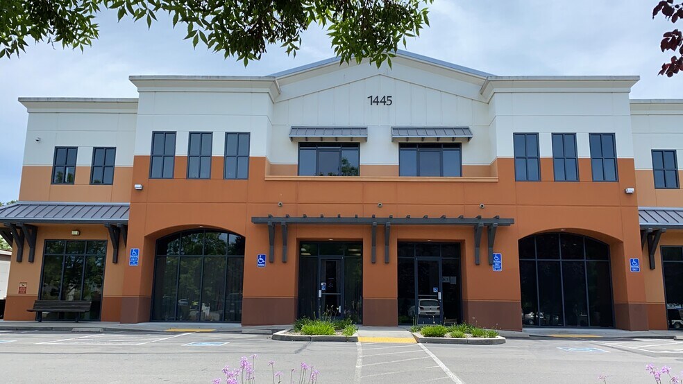 More Photos Of 1445 Technology Ln, Petaluma Research And Development For Sale