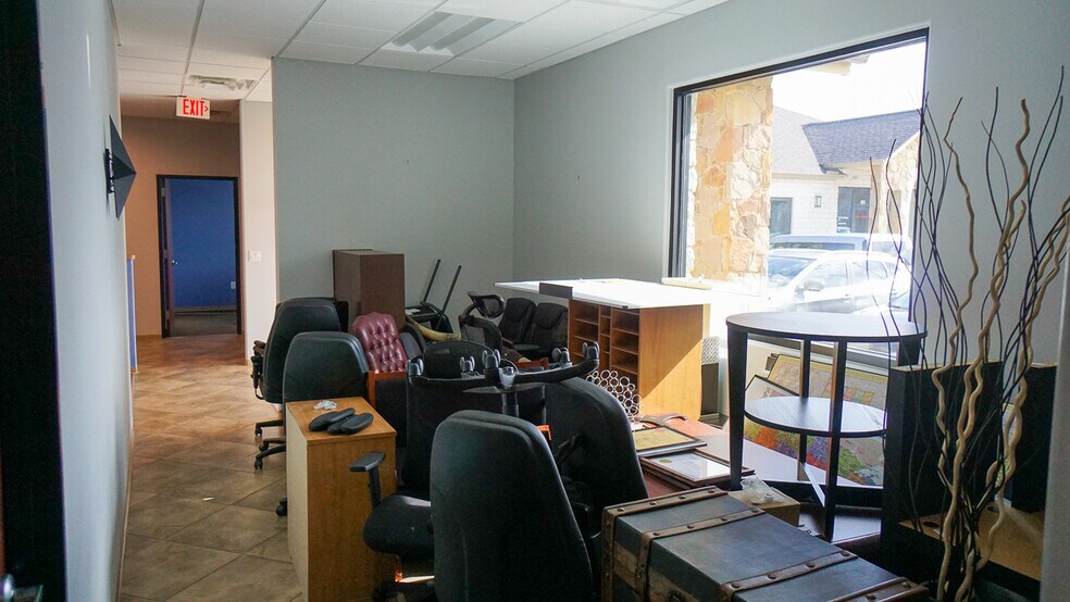 More Photos Of 2911 S A.W. Grimes Blvd, Pflugerville Office For Lease