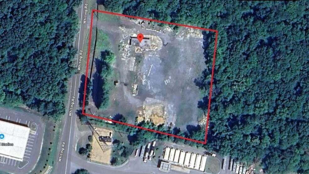 Primary Photo Of 4175 Whiting Rd, Marshall Industrial For Lease