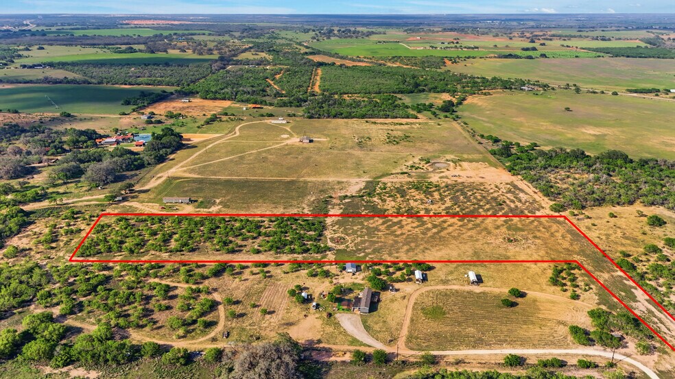 More Photos Of 238 E Ditto Rd, Poteet Land For Sale