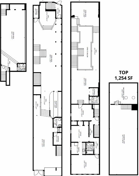 More Photos Of 1323 Government St, Victoria Storefront For Sale
