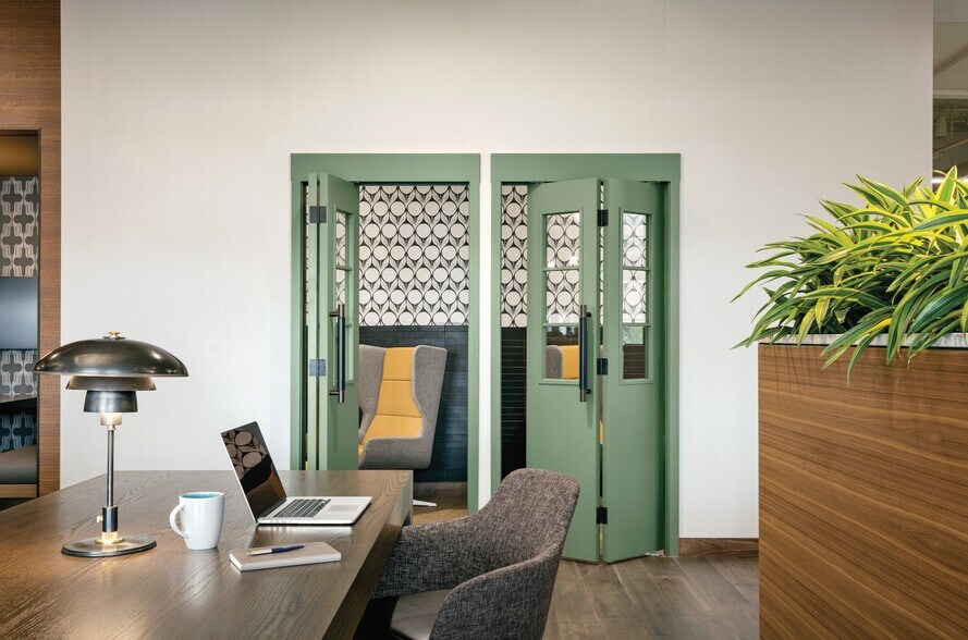 More Photos Of 40 E Montgomery Ave, Ardmore Coworking Space