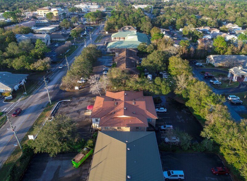 More Photos Of 911 Mar Walt Dr, Fort Walton Beach Office For Lease