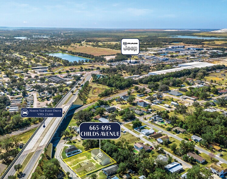 More Photos Of 665-695 Childs Ave, Bartow Apartments For Sale