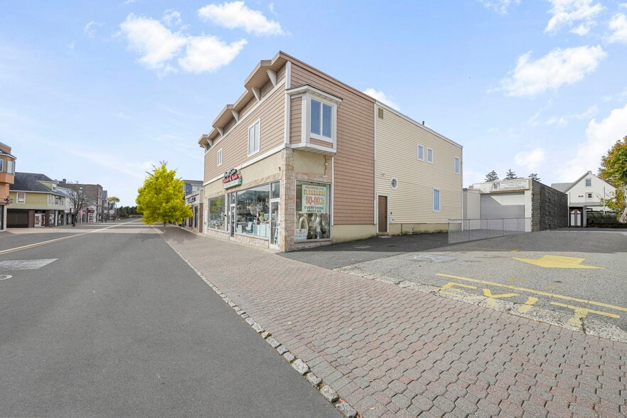 More Photos Of 171-173 Franklin Ave, Nutley Storefront Retail Residential For Lease