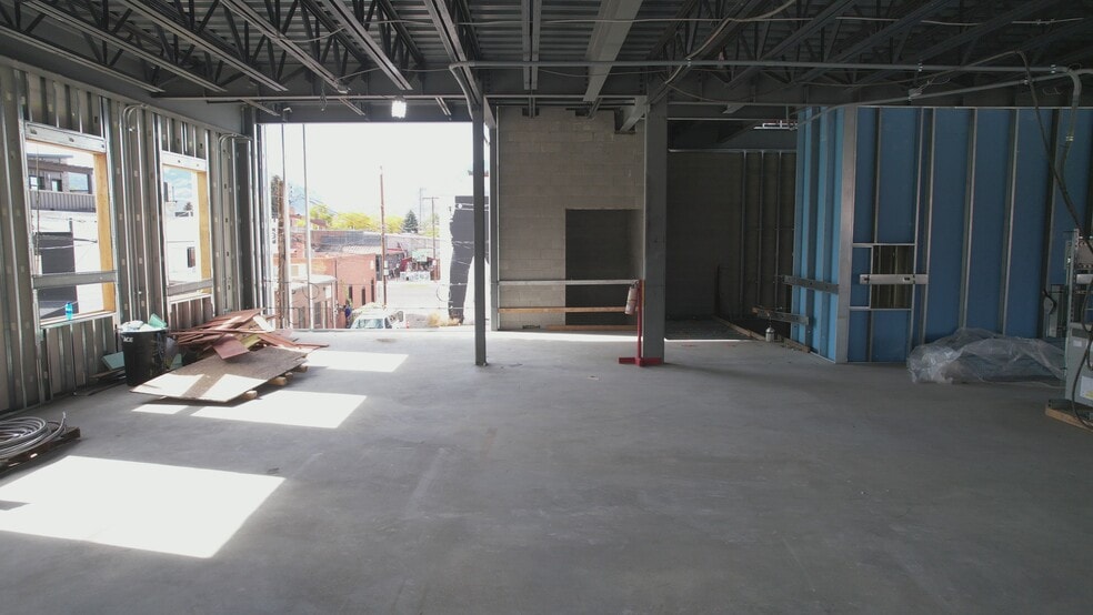More Photos Of 1234 Sheridan Ave, Cody General Retail For Lease