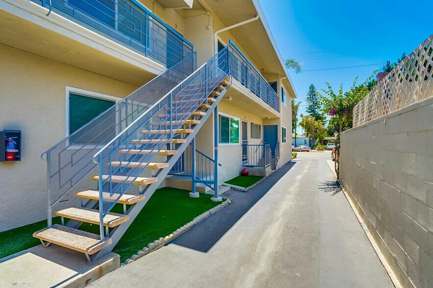 More Photos Of 435 W Regent St, Inglewood Apartments For Sale